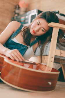 人体美图